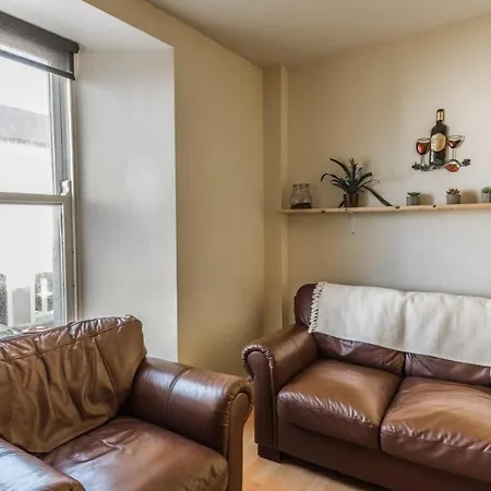 Apartamento Walshs , Apt 1